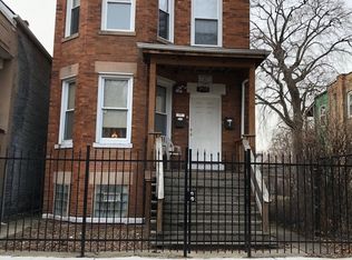 6920 S Indiana Ave #2, Chicago, IL 60637