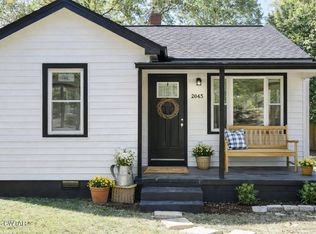 2045 Cantrell St, Milan, TN