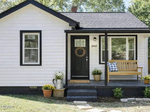 2045 Cantrell St, Milan, TN 38358