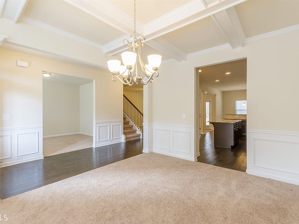 2184 Dodson Woods Dr, Fairburn, GA 30213 Zillow