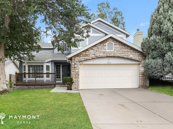 4145 E 130th Pl, Thornton, CO 80241