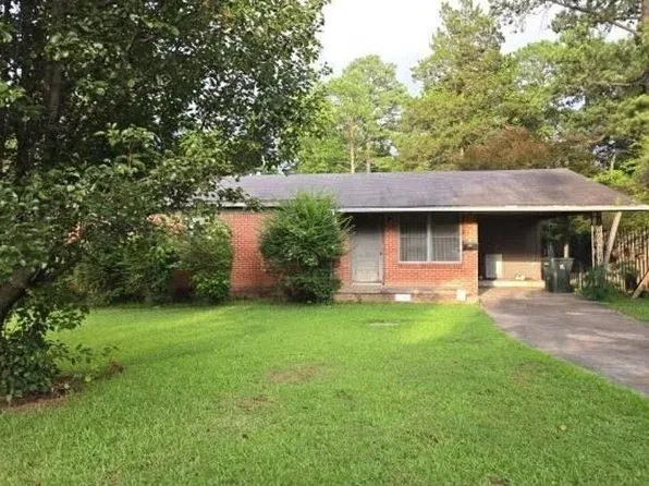 421 Maplewood Dr, Little Rock, AR 72211