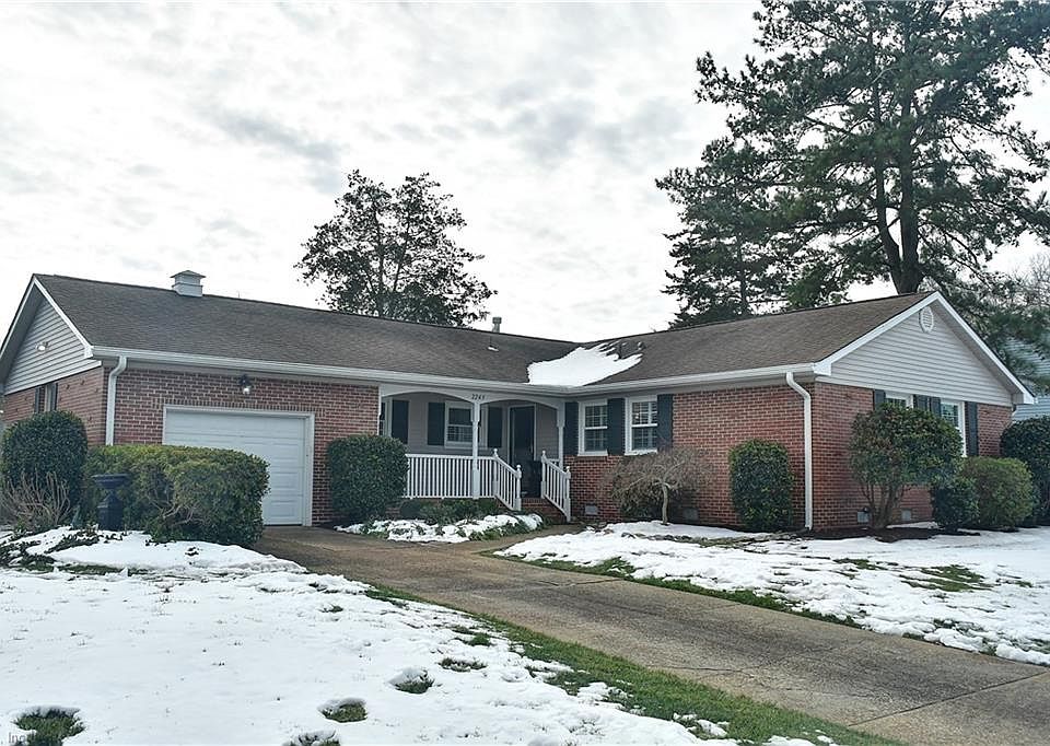 2249 Trant Lake Dr, Virginia Beach, VA 23454 Zillow