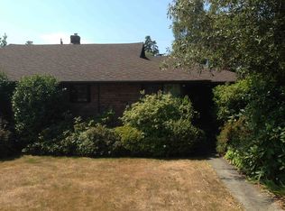 6079 Wellesley Way NE, Seattle, WA 98115