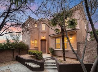 10667 Olympic Pine Dr, Las Vegas, NV 89135