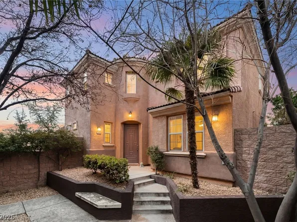 10667 Olympic Pine Dr, Las Vegas, NV 89135