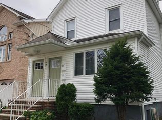 532 2nd Ave APT 2, Lyndhurst, NJ 07071