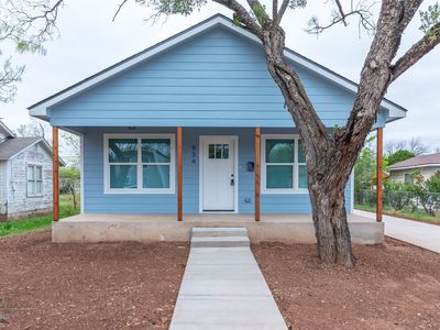 934 Graham St, Abilene, TX, 79603