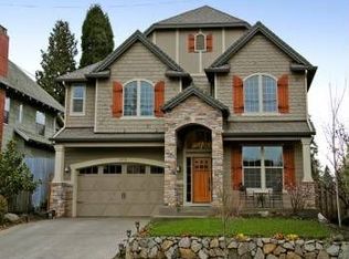 2418 N Webster St, Portland, OR 97217