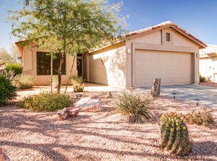 7501 E Palo Brea Dr, Gold Canyon, AZ 85118