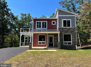 254 Nemacolin Trl, Hedgesville, WV