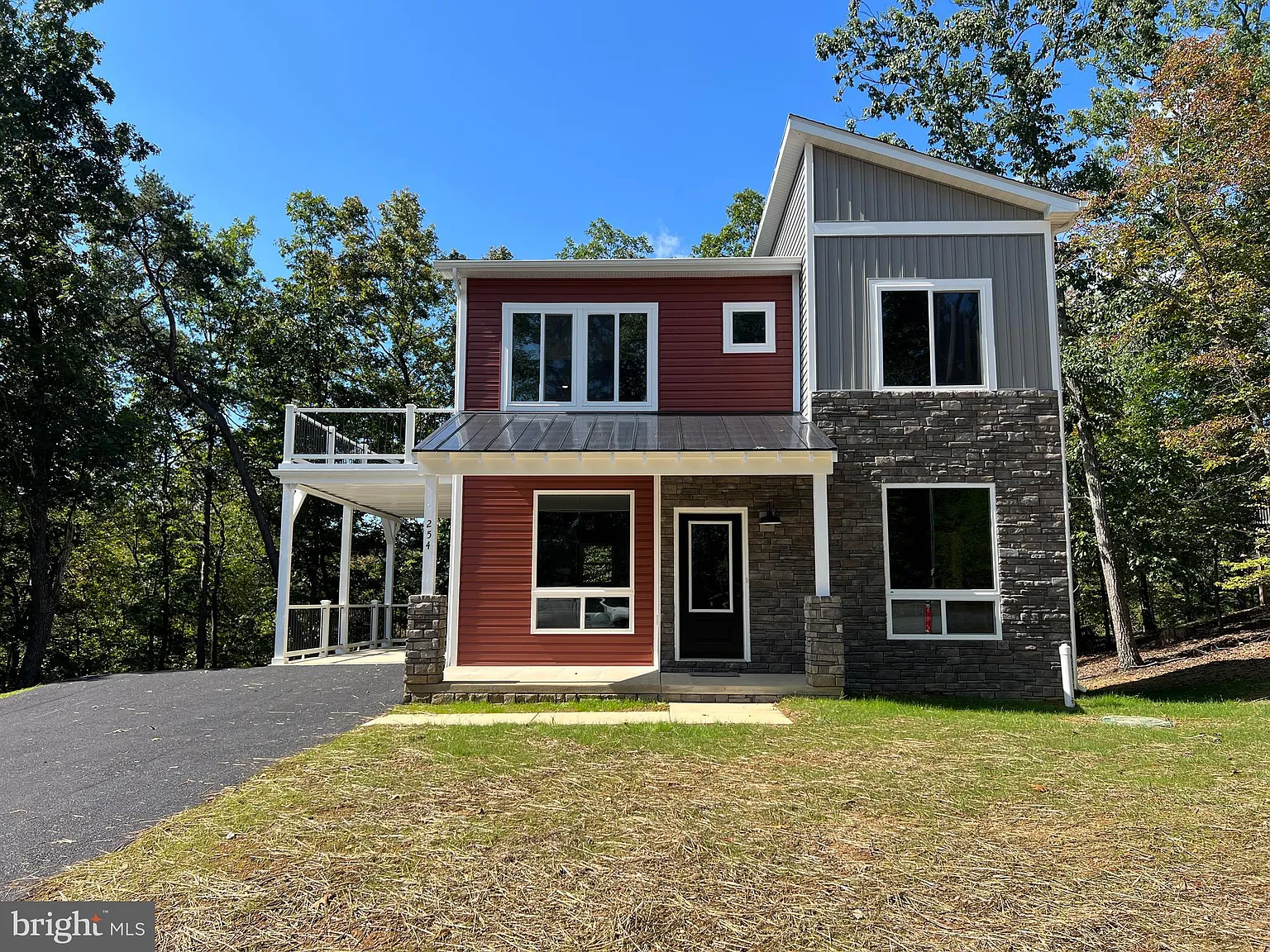 254 Nemacolin Trl photo 1