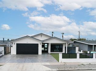 13631 Hope St, Garden Grove, CA 92843