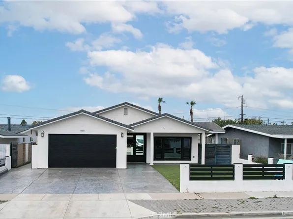 13631 Hope St, Garden Grove, CA 92843