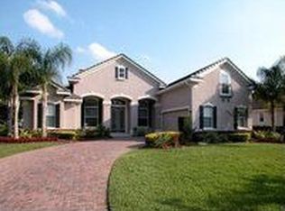 2758 Kissimmee Bay Cir, Kissimmee, FL 34744