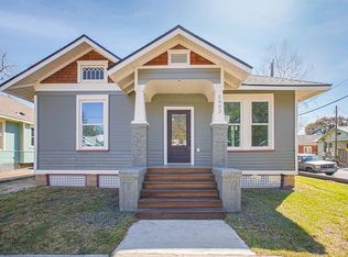2902 Houston Ave, Houston, TX 77009