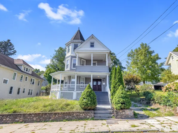 61 Garden Street, Ansonia, CT 06401