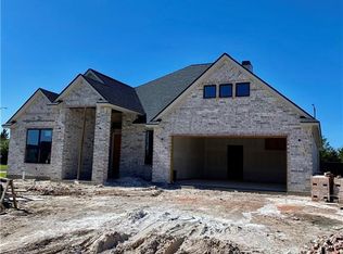 4217 Harding Way, Bryan, TX 77802