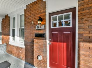 1217 N Decker Ave, Baltimore, MD 21213