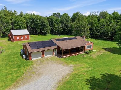 392 West St, Worthington, MA, 01098