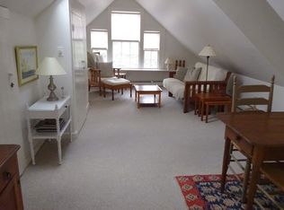 36 Gregory St #36A, Marblehead, MA 01945