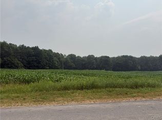 Whiskey Ln, Turin, NY 13473