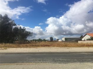 0 Watson Road, Menifee, CA 92585