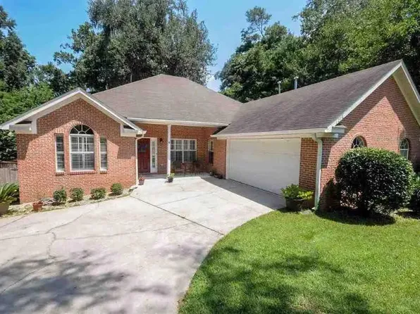 1216 Pheasant Run Dr, Tallahassee, FL 32312