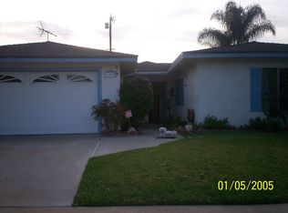 11532 Fireside Dr, Whittier, CA 90604