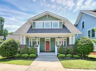 1810 Main St, Charlotte, NC 28204