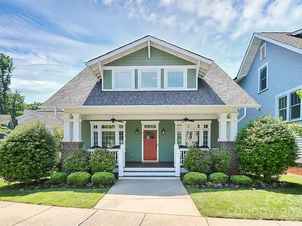 1810 Main St, Charlotte, NC 28204