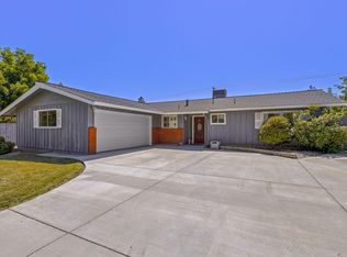 4055 Oro St, Redding, CA 96001