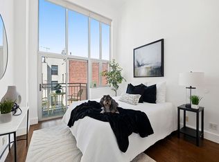 199 Humboldt St APT 4A, Brooklyn, NY 11206