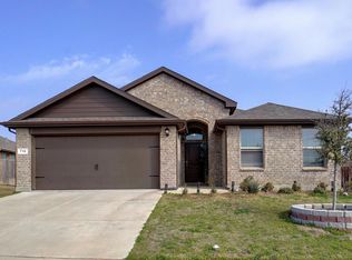 716 High Summit Trl, Fort Worth, TX 76131