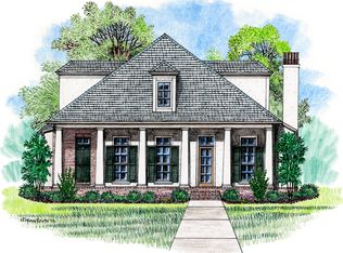 2127 Woodsong Lane, Shreveport, LA 71106