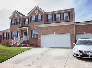 5401 Woodsnipe Dr, Raleigh, NC 27604