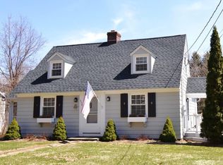 454 Watertown Rd, Middlebury, CT 06762