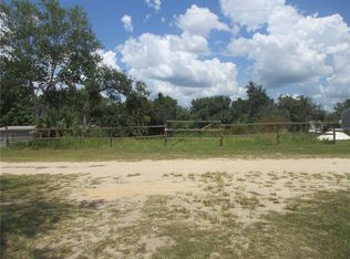 SE 19th St LOT 32, Silver Springs, FL 34488