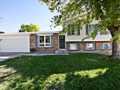 11162 Hudson Pl, Thornton, CO, 80233
