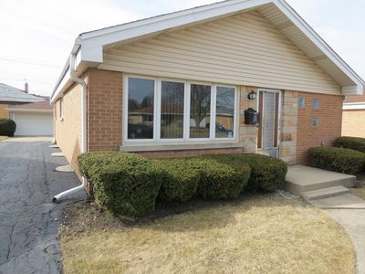 532 Iroquois Rd, Hillside, IL, 60162