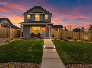 3888 SW Lava Pl, Redmond, OR 97756