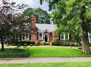 205 Front St, Georgetown, SC 29440