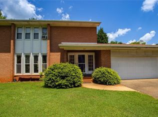 215 Cook St, Rural Hall, NC 27045