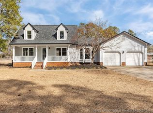 5356 Wade Stedman Rd, Wade, NC 28395