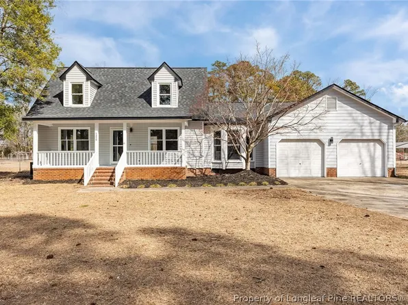 5356 Wade Stedman Rd, Wade, NC 28395