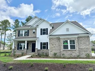 180 Windjammer Way, Sumter, SC 29150