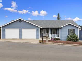 2276 Scardi Blvd, Sutherlin, OR 97479