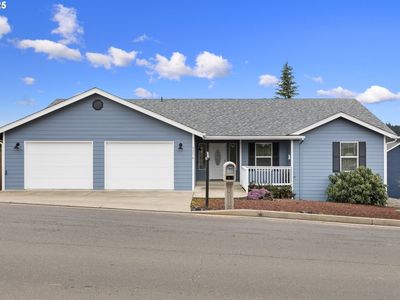 2276 Scardi Blvd, Sutherlin, OR, 97479