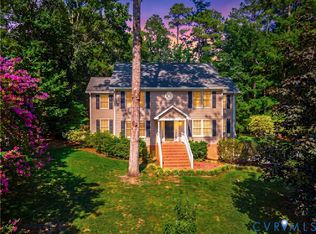 836 Forest Hill Dr, South Hill, VA 23970
