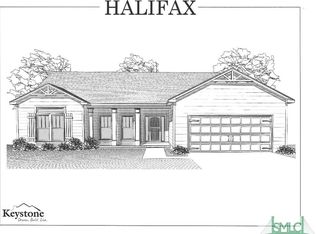 115 Cedar Ridge Dr, Guyton, GA 31312